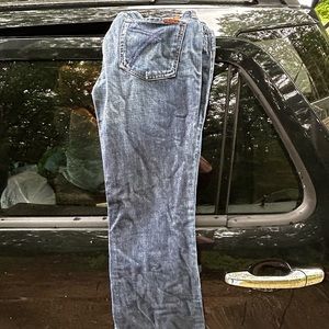 Seven dojo jeans